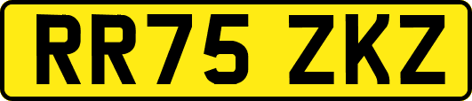 RR75ZKZ