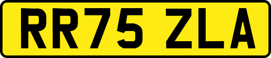 RR75ZLA