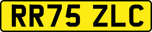 RR75ZLC
