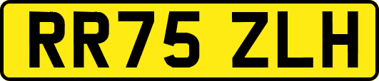 RR75ZLH