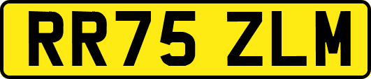 RR75ZLM