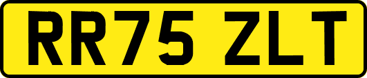 RR75ZLT