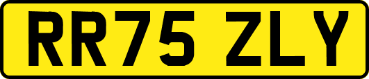 RR75ZLY