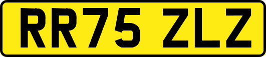 RR75ZLZ