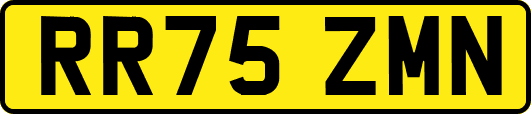 RR75ZMN