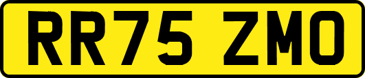 RR75ZMO