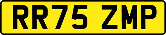 RR75ZMP