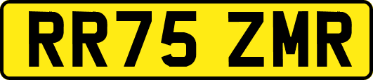 RR75ZMR