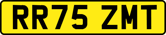 RR75ZMT