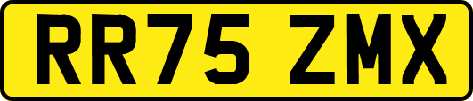 RR75ZMX