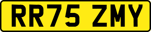 RR75ZMY