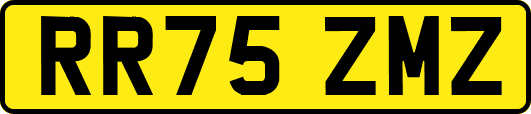 RR75ZMZ