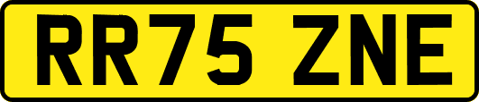 RR75ZNE