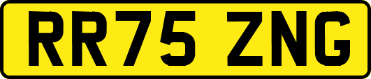 RR75ZNG