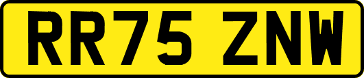RR75ZNW