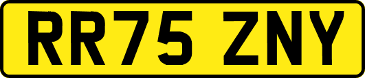 RR75ZNY