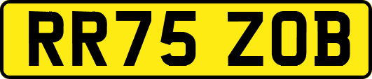 RR75ZOB