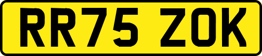 RR75ZOK