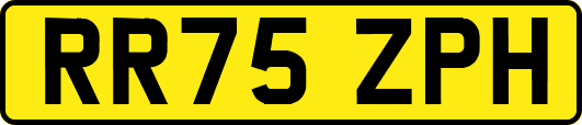 RR75ZPH