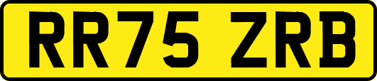 RR75ZRB