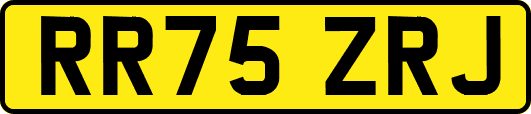 RR75ZRJ