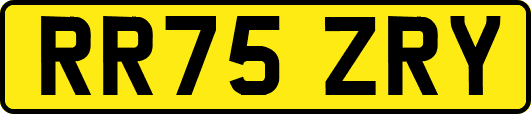 RR75ZRY