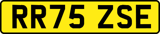 RR75ZSE