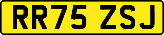 RR75ZSJ