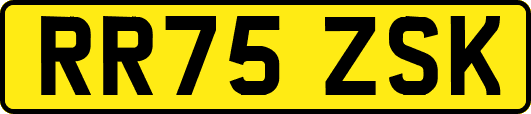 RR75ZSK