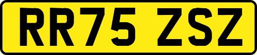 RR75ZSZ