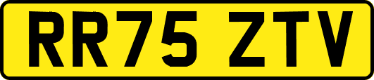 RR75ZTV