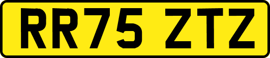 RR75ZTZ
