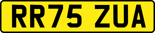 RR75ZUA