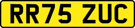 RR75ZUC