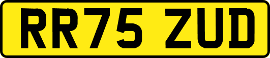 RR75ZUD