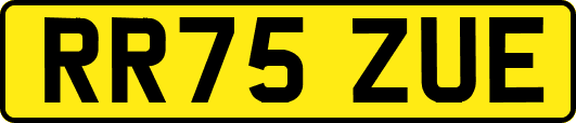 RR75ZUE