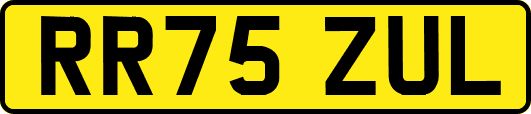 RR75ZUL