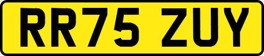 RR75ZUY