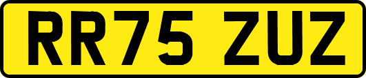 RR75ZUZ