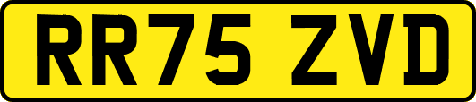 RR75ZVD