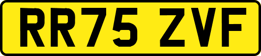 RR75ZVF