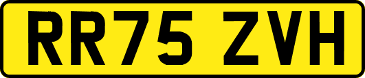 RR75ZVH