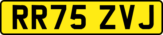 RR75ZVJ