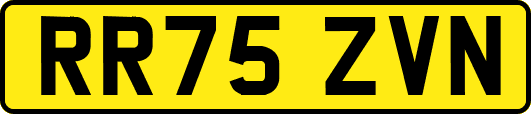 RR75ZVN