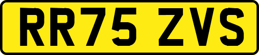 RR75ZVS