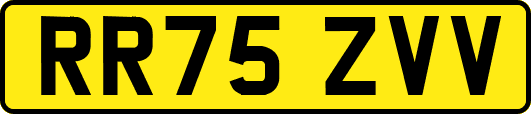 RR75ZVV