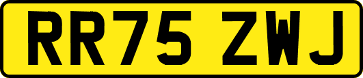 RR75ZWJ