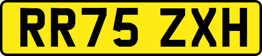RR75ZXH