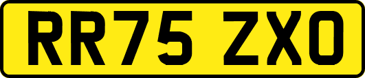 RR75ZXO