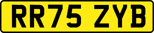 RR75ZYB
